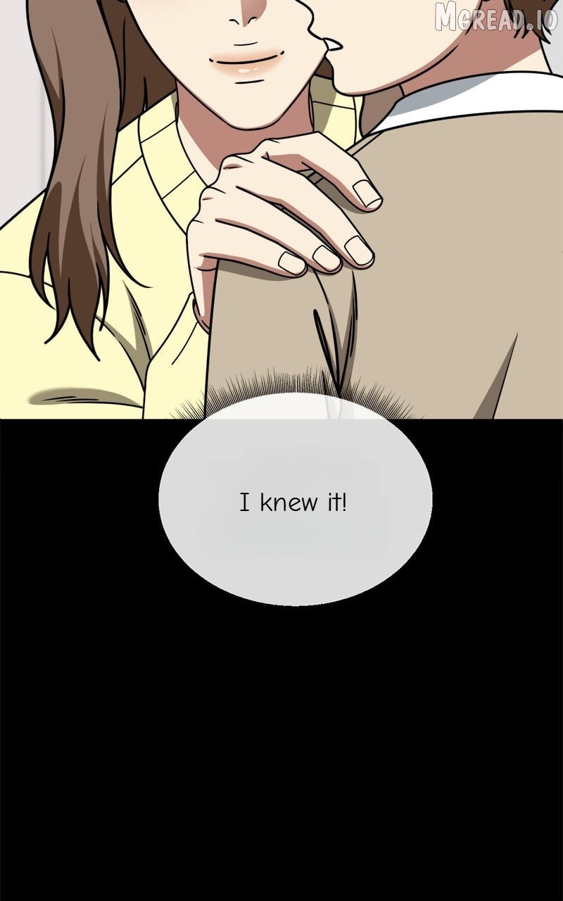 Change Me Chapter 241  - page 38
